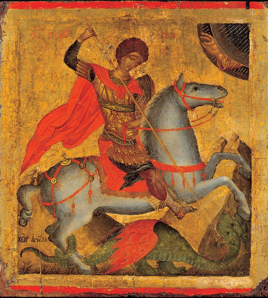 Angelos Akotantos (1390 - 1457) - photo 1